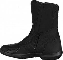 Rusty Stitches Bobby, Stiefel -Interiors Geschaft rusty stiches boots bobby black 37 79736 4