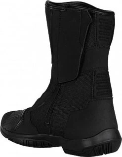 Rusty Stitches Bobby, Stiefel -Interiors Geschaft rusty stiches boots bobby black 37 79736 5