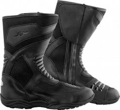 Rusty Stitches Hanky, Stiefel