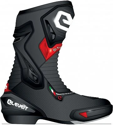 Eleveit S Miura Air, Stiefel 3 Eleveit S Miura Air, Stiefel