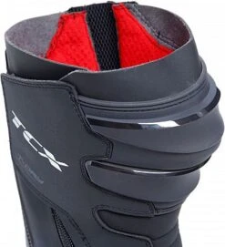 TCX S-TR1, Stiefel -Interiors Geschaft s tr1 black 74891 10