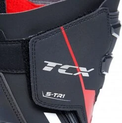 TCX S-TR1, Stiefel -Interiors Geschaft s tr1 black 74891 13