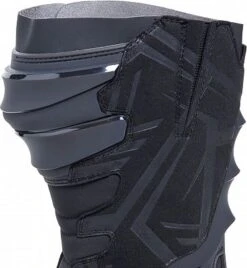 TCX S-TR1, Stiefel -Interiors Geschaft s tr1 black 74891 15