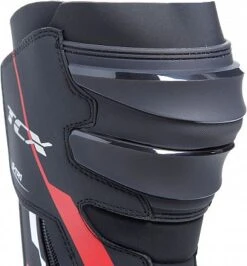 TCX S-TR1, Stiefel -Interiors Geschaft s tr1 black 74891 19