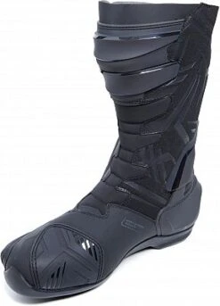 TCX S-TR1, Stiefel -Interiors Geschaft s tr1 black 74891 2