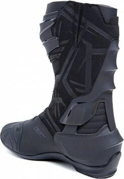 TCX S-TR1, Stiefel -Interiors Geschaft s tr1 black 74891 3