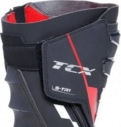 TCX S-TR1, Stiefel -Interiors Geschaft s tr1 black 74891 5