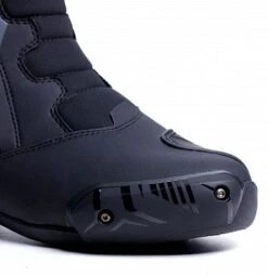 TCX S-TR1, Stiefel Damen 12 TCX S-TR1, Stiefel Damen -Interiors Geschaft s tr1 woman black white pearl 77899 2