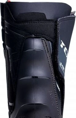 TCX S-TR1, Stiefel Damen 15 TCX S-TR1, Stiefel Damen -Interiors Geschaft s tr1 woman black white pearl 77899 5