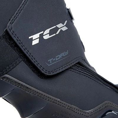 TCX S-TR1 WP, Stiefel Wasserdicht 15 TCX S-TR1 WP, Stiefel Wasserdicht – Bild 13