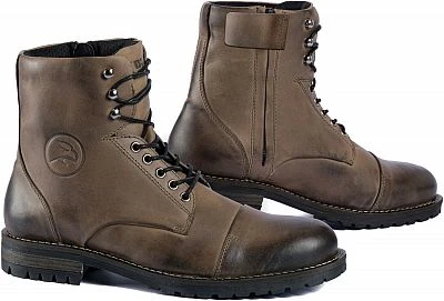 Falco Gordon, Stiefel Wasserdicht 3 Falco Gordon, Stiefel Wasserdicht