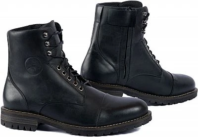 Falco Gordon, Stiefel Wasserdicht 4 Falco Gordon, Stiefel Wasserdicht – Bild 2