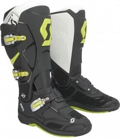 Scott MX 550, Stiefel