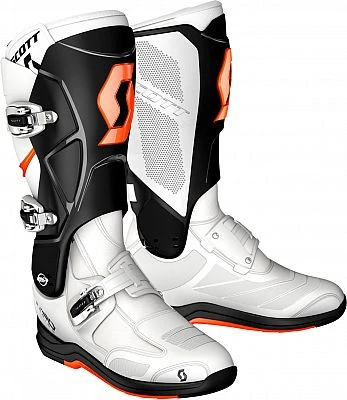 Scott MX 550, Stiefel 4 Scott MX 550, Stiefel – Bild 2