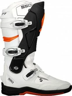 Scott MX 550, Stiefel 32 Scott MX 550, Stiefel -Interiors Geschaft scott mx 550 s17 stiefel 43426 10