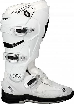 Scott MX 550, Stiefel 14 Scott MX 550, Stiefel – Bild 12