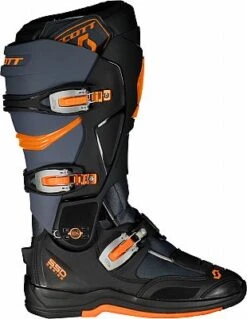 Scott MX 550, Stiefel 34 Scott MX 550, Stiefel -Interiors Geschaft scott mx 550 s17 stiefel 43426 12