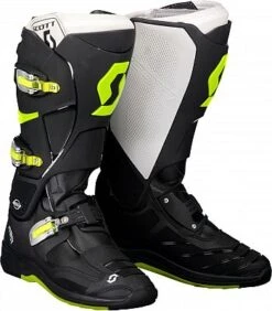Scott MX 550, Stiefel 24 Scott MX 550, Stiefel -Interiors Geschaft scott mx 550 s17 stiefel 43426 2