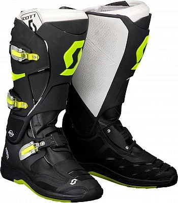 Scott MX 550, Stiefel 5 Scott MX 550, Stiefel – Bild 3