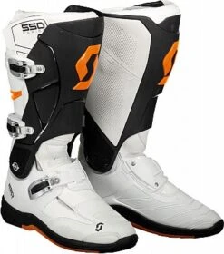 Scott MX 550, Stiefel 25 Scott MX 550, Stiefel -Interiors Geschaft scott mx 550 s17 stiefel 43426 3