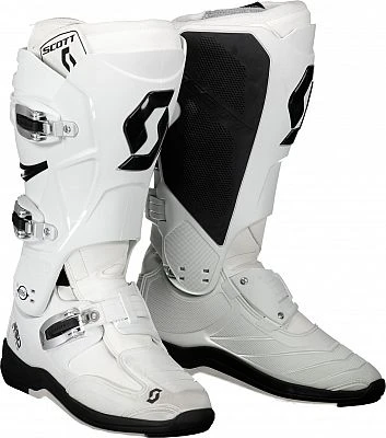 Scott MX 550, Stiefel 7 Scott MX 550, Stiefel – Bild 5