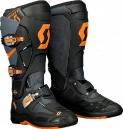 Scott MX 550, Stiefel 27 Scott MX 550, Stiefel -Interiors Geschaft scott mx 550 s17 stiefel 43426 5