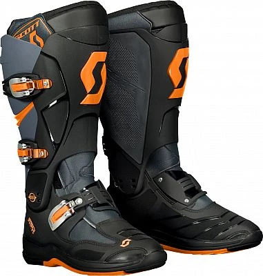 Scott MX 550, Stiefel 8 Scott MX 550, Stiefel – Bild 6