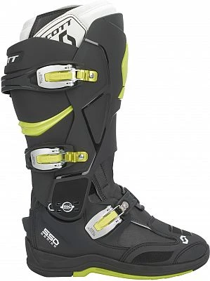 Scott MX 550, Stiefel 9 Scott MX 550, Stiefel – Bild 7