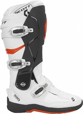 Scott MX 550, Stiefel 10 Scott MX 550, Stiefel – Bild 8