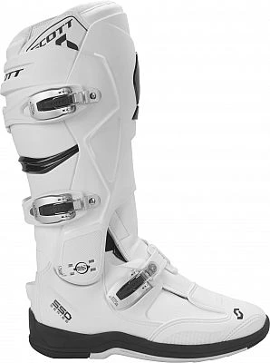 Scott MX 550, Stiefel 11 Scott MX 550, Stiefel – Bild 9