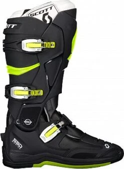 Scott MX 550, Stiefel 31 Scott MX 550, Stiefel -Interiors Geschaft scott mx 550 s17 stiefel 43426 9
