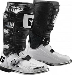 Gaerne SG-10 S23, Stiefel 7 Gaerne SG-10 S23, Stiefel -Interiors Geschaft sg 10 white black 39 61199 2