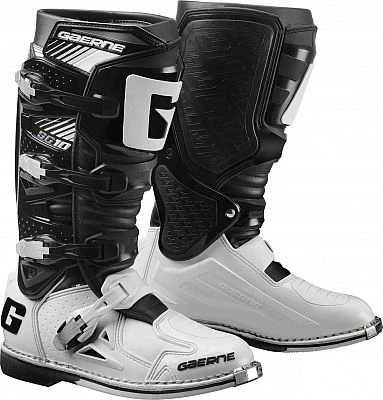 Gaerne SG-10 S23, Stiefel 5 Gaerne SG-10 S23, Stiefel – Bild 3
