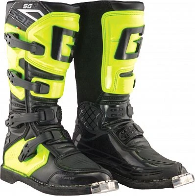 Gaerne SG-J S23, Stiefel Kinder 3 Gaerne SG-J S23, Stiefel Kinder