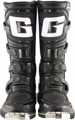 Gaerne SG-J S23, Stiefel Kinder 17 Gaerne SG-J S23, Stiefel Kinder -Interiors Geschaft sg j black 33 73559 2