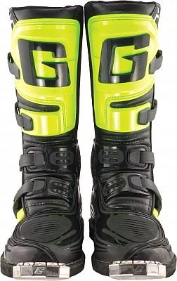 Gaerne SG-J S23, Stiefel Kinder 6 Gaerne SG-J S23, Stiefel Kinder – Bild 4