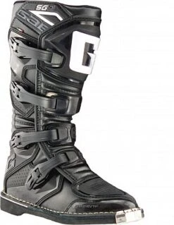 Gaerne SG-J S23, Stiefel Kinder 19 Gaerne SG-J S23, Stiefel Kinder -Interiors Geschaft sg j black 33 73559 4