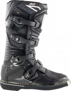 Gaerne SG-J S23, Stiefel Kinder 21 Gaerne SG-J S23, Stiefel Kinder -Interiors Geschaft sg j black 33 73559 6