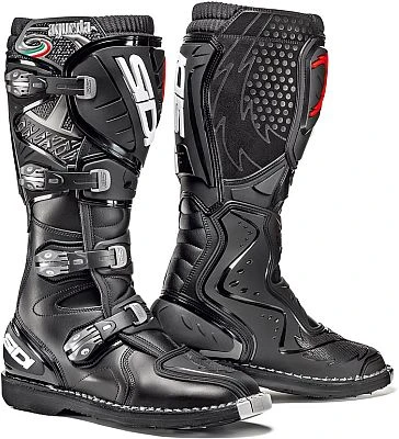 Sidi Agueda, Stiefel 4 Sidi Agueda, Stiefel – Bild 2