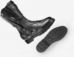 Sidi Armada Crossover, Stiefel Gore-Tex -Interiors Geschaft sidi armada crossover stiefel gore tex 26416 5