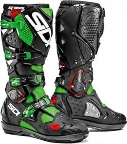 Interiors Geschaft 33 Sidi Crossfire 2 SRS, Stiefel
