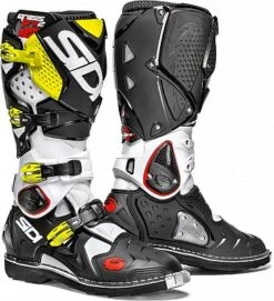 Sidi Crossfire 2, Stiefel -Interiors Geschaft sidi crossfire 2 stiefel 26419 3