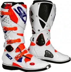 Sidi Crossfire 2, Stiefel -Interiors Geschaft sidi crossfire 2 stiefel 26419 4