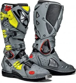 Sidi Crossfire 2, Stiefel -Interiors Geschaft sidi crossfire 2 stiefel 26419 6