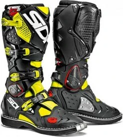 Sidi Crossfire 2, Stiefel -Interiors Geschaft sidi crossfire 2 stiefel 26419 7