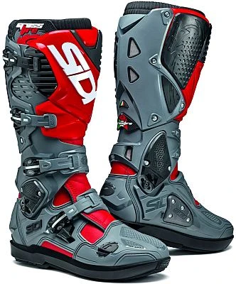 Sidi Crossfire 3 SRS Limited S23, Stiefel 4 Sidi Crossfire 3 SRS Limited S23, Stiefel – Bild 2