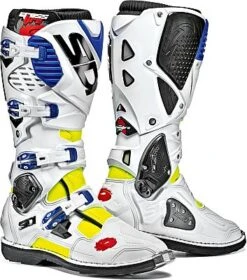 Sidi Crossfire 3, Stiefel