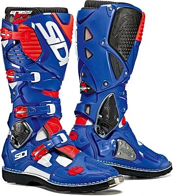 Sidi Crossfire 3, Stiefel 4 Sidi Crossfire 3, Stiefel – Bild 2