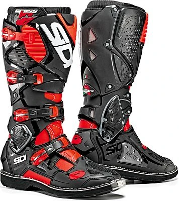 Sidi Crossfire 3, Stiefel 5 Sidi Crossfire 3, Stiefel – Bild 3