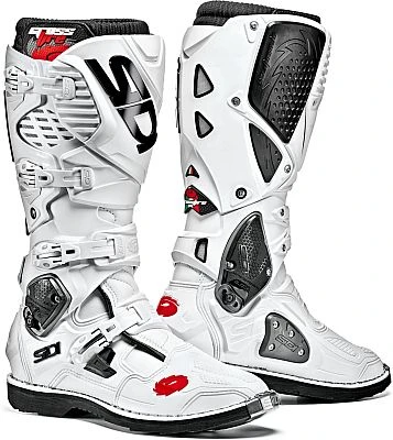 Sidi Crossfire 3, Stiefel 6 Sidi Crossfire 3, Stiefel – Bild 4
